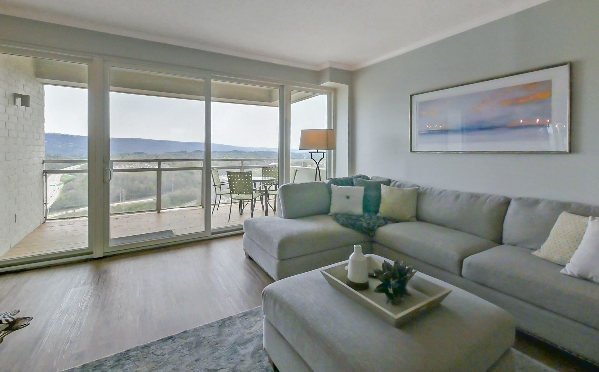 1131 Stringers Ridge Road, Unit 15K Chattanooga, TN 37405 - Photo 6 of 40 11-P1720588