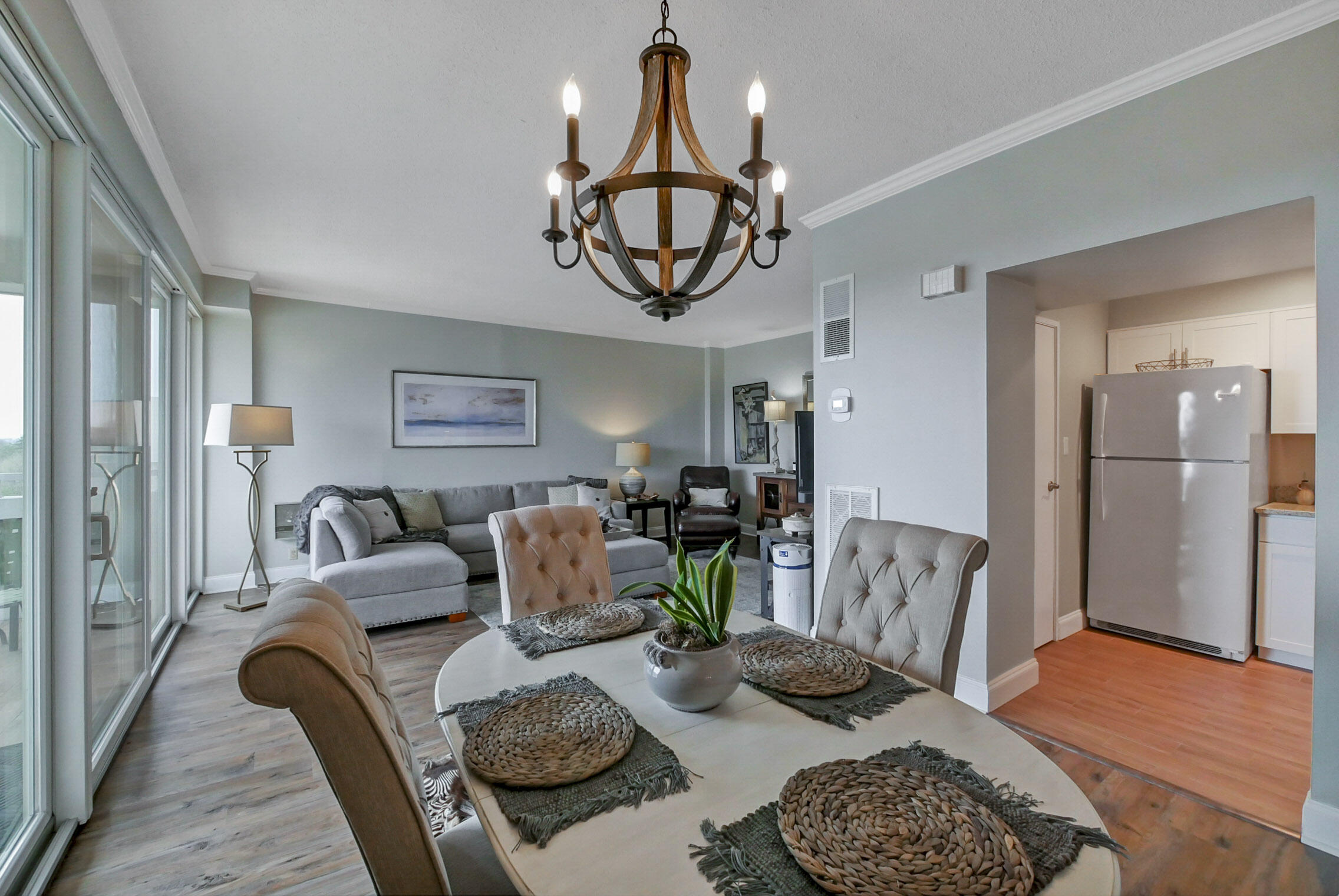 1131 Stringers Ridge Road, Unit 15K Chattanooga, TN 37405 - Photo 8 of 40 12-P1720603