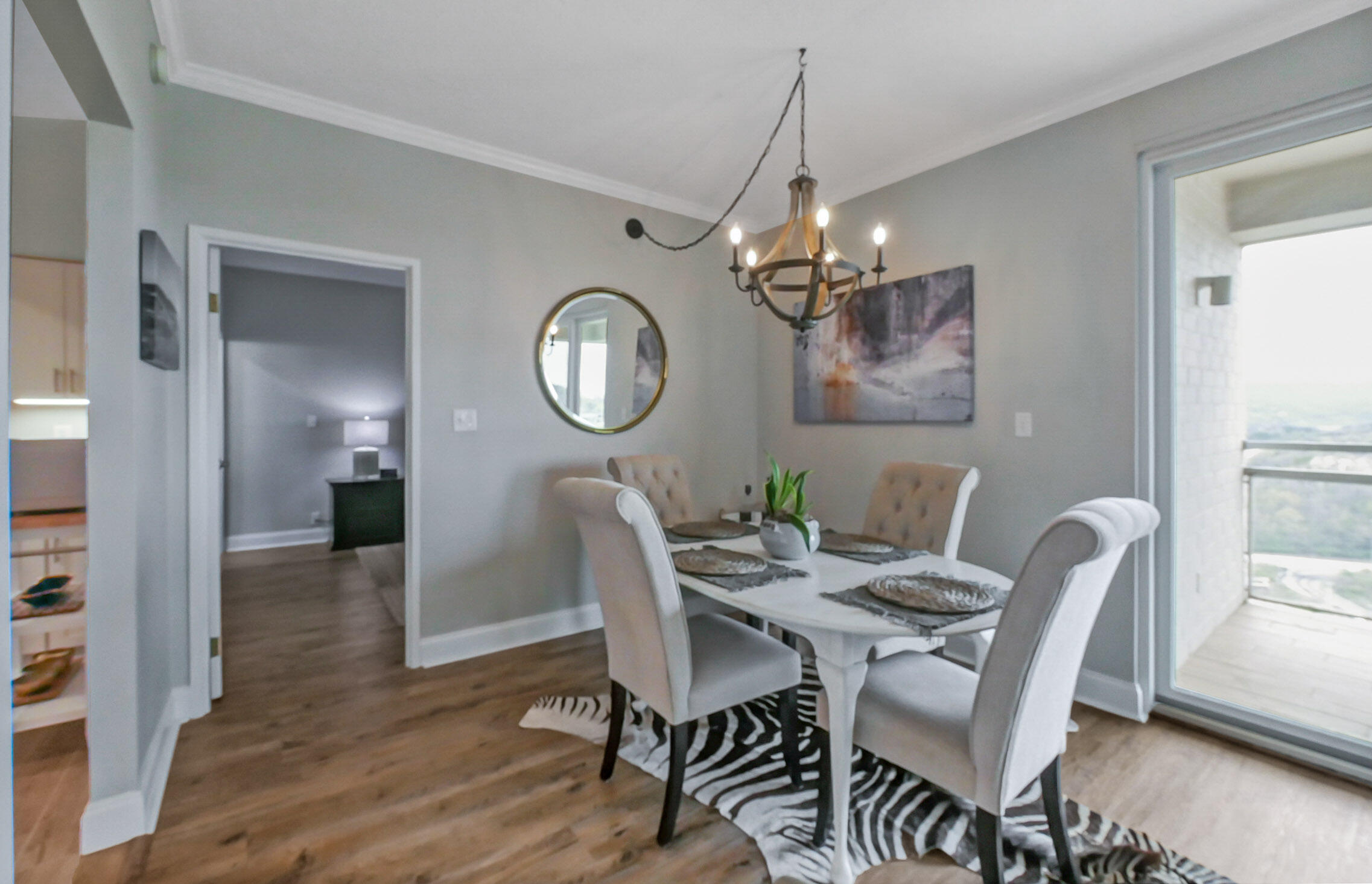 1131 Stringers Ridge Road, Unit 15K Chattanooga, TN 37405 - Photo 10 of 40 9-P1720578