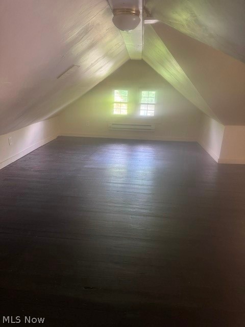 3917 Bluestone Road Cleveland, OH 44121 - Photo 11 of 13 3rd Floor Bedroom