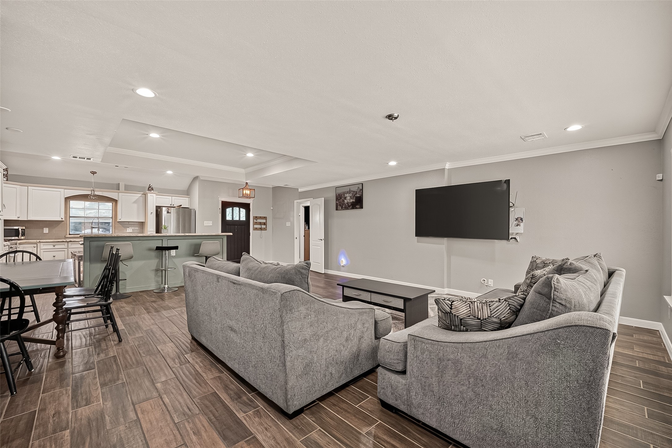 810 Creager Street Houston, TX 77034 - Photo 10 of 34