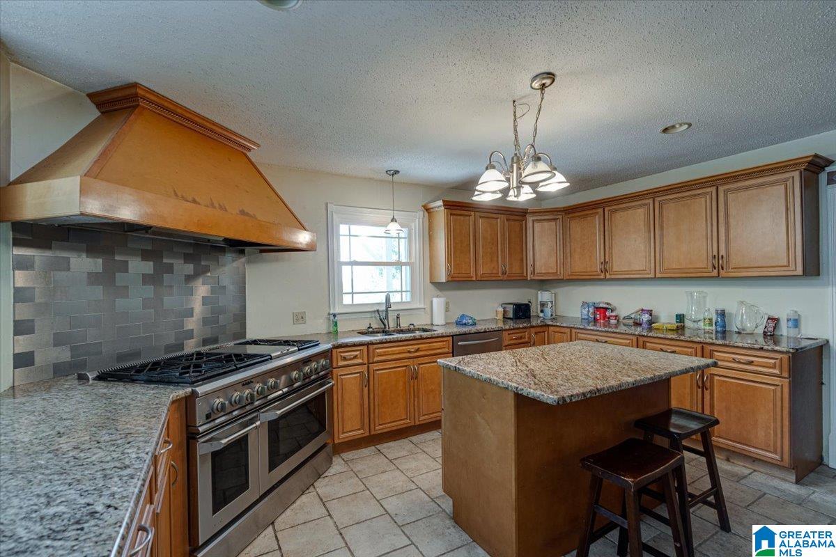231 Overlook Drive Gadsden, AL 35901 - Photo 10 of 50