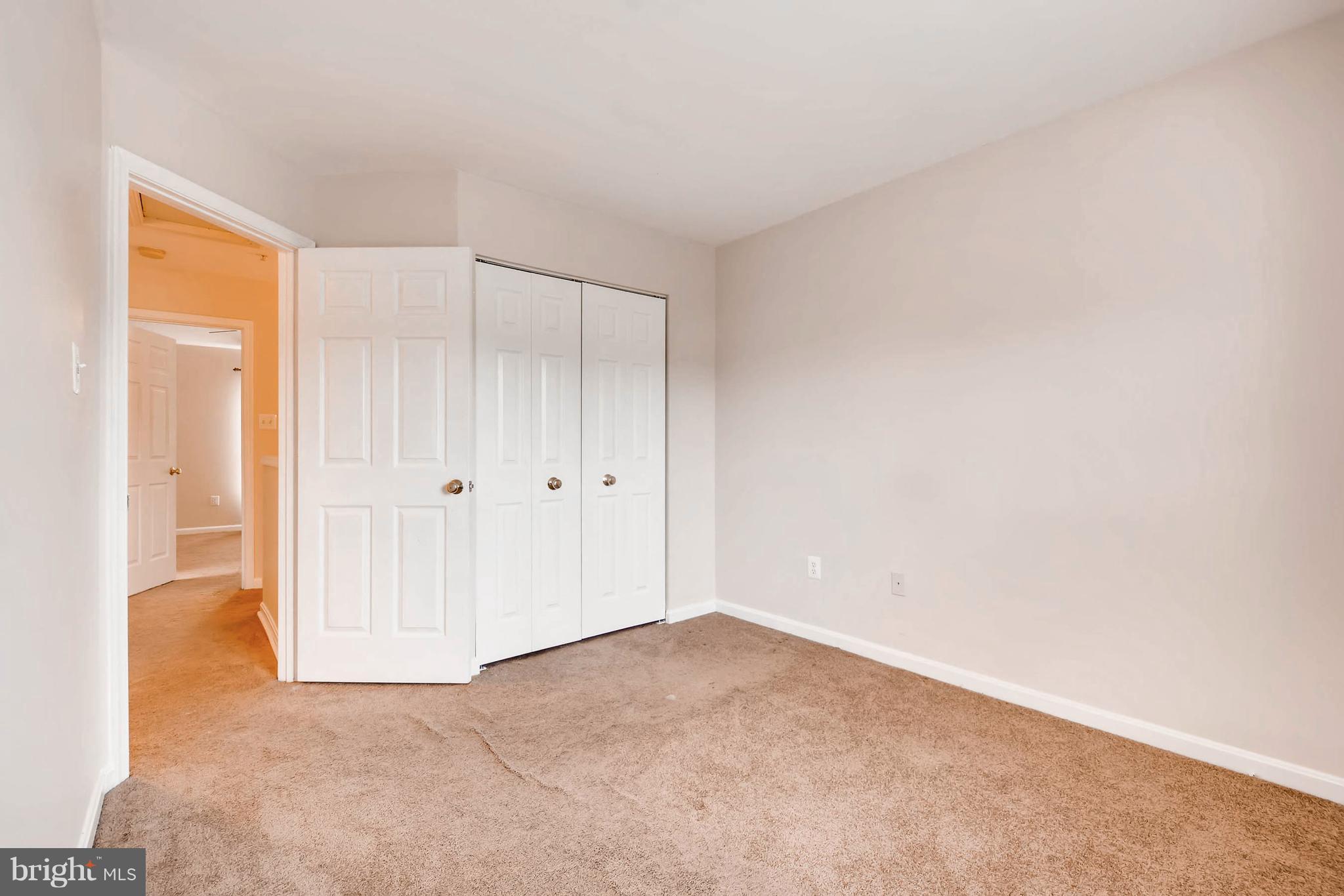 4503 Ingham Road Owings Mills, MD 21117 - Photo 14 of 22 Bedroom #3