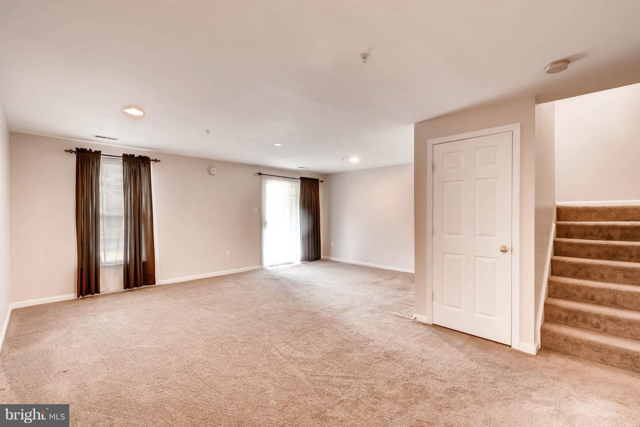 4503 Ingham Road Owings Mills, MD 21117 - Photo 17 of 22 Lower Level