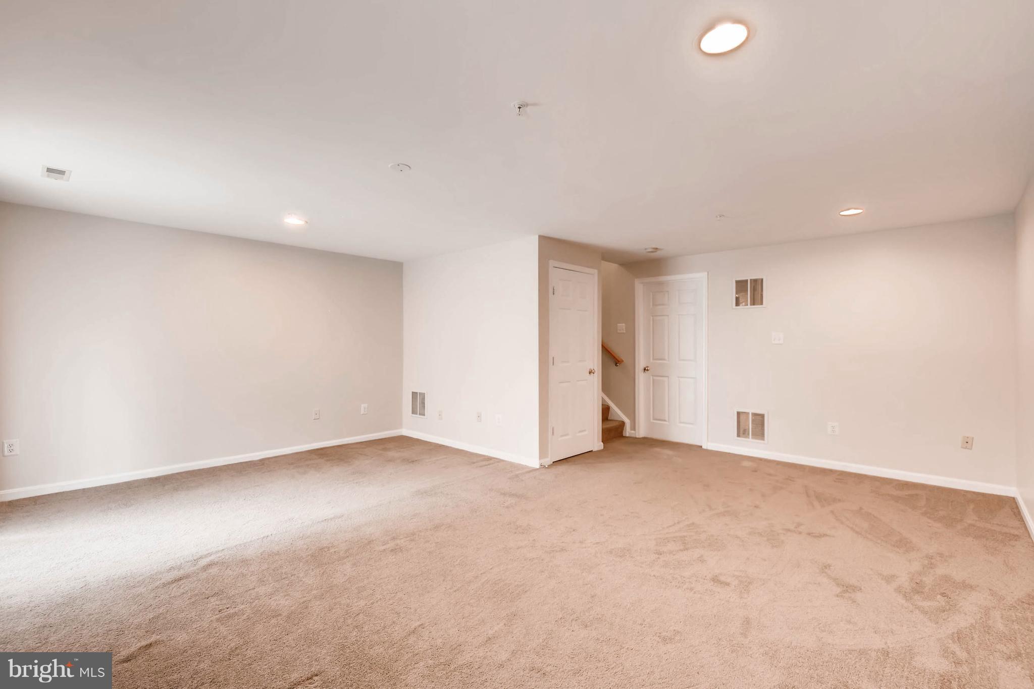 4503 Ingham Road Owings Mills, MD 21117 - Photo 18 of 22 Lower Level