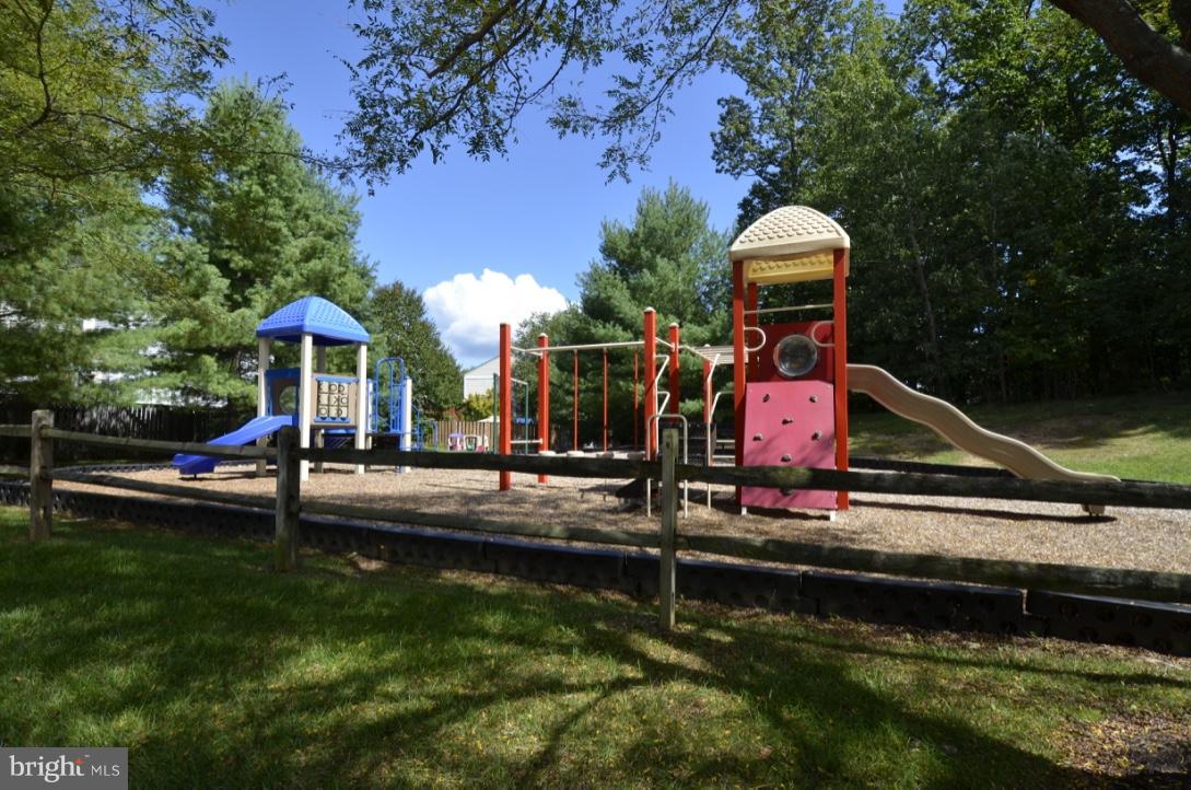 4503 Ingham Road Owings Mills, MD 21117 - Photo 21 of 22 Community Play Ground