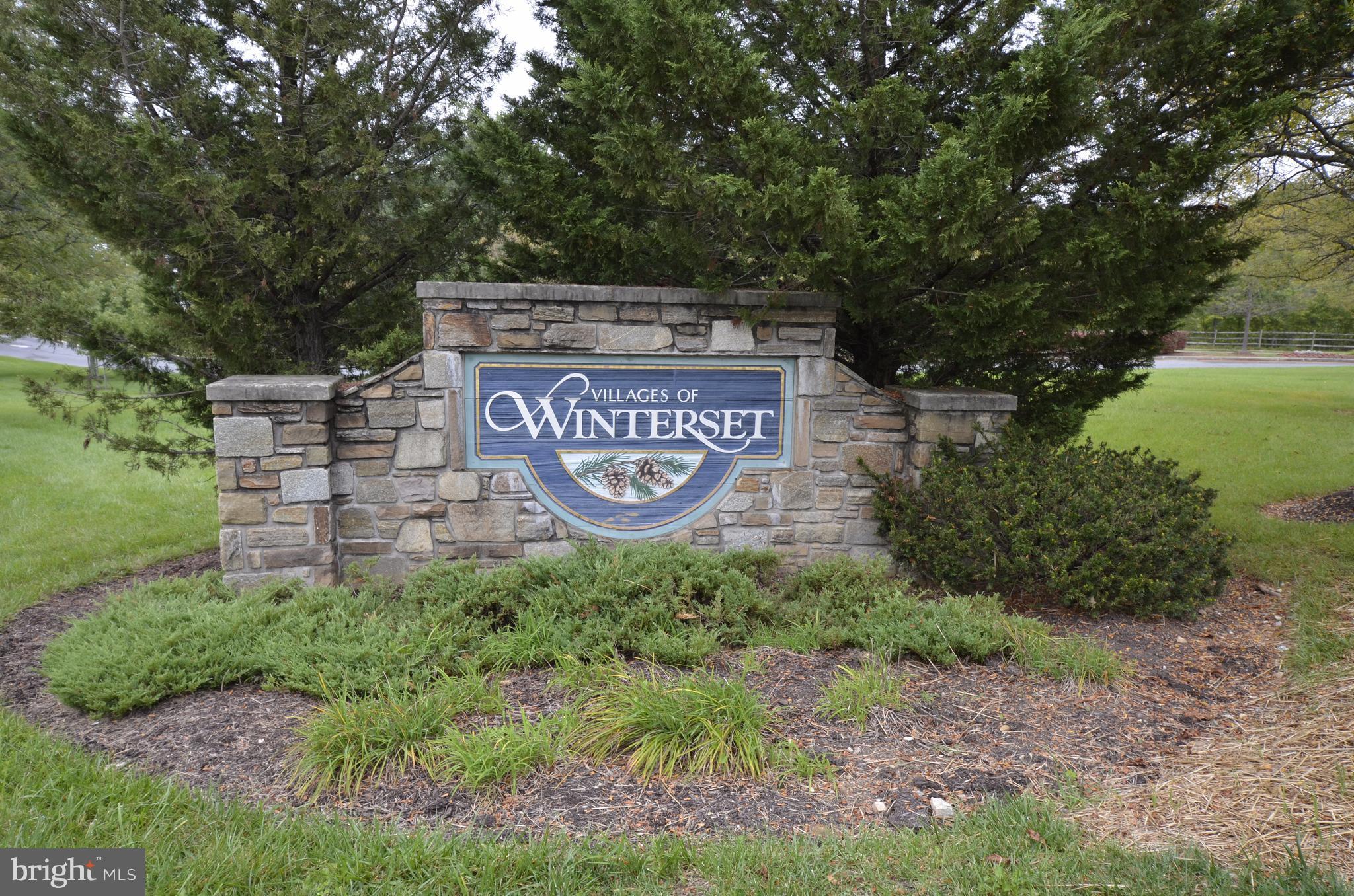 4503 Ingham Road Owings Mills, MD 21117 - Photo 22 of 22 Community Sign