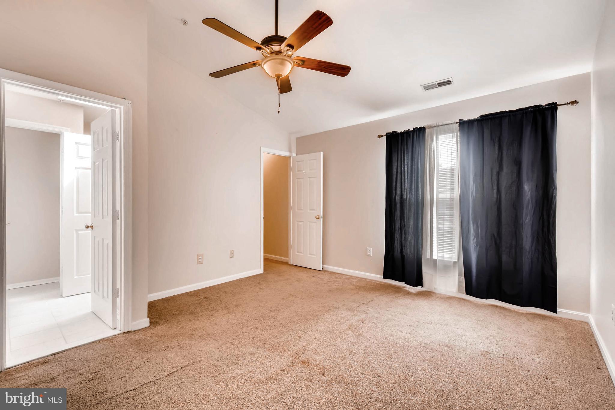 4503 Ingham Road Owings Mills, MD 21117 - Photo 9 of 22 Bedroom (Master)
