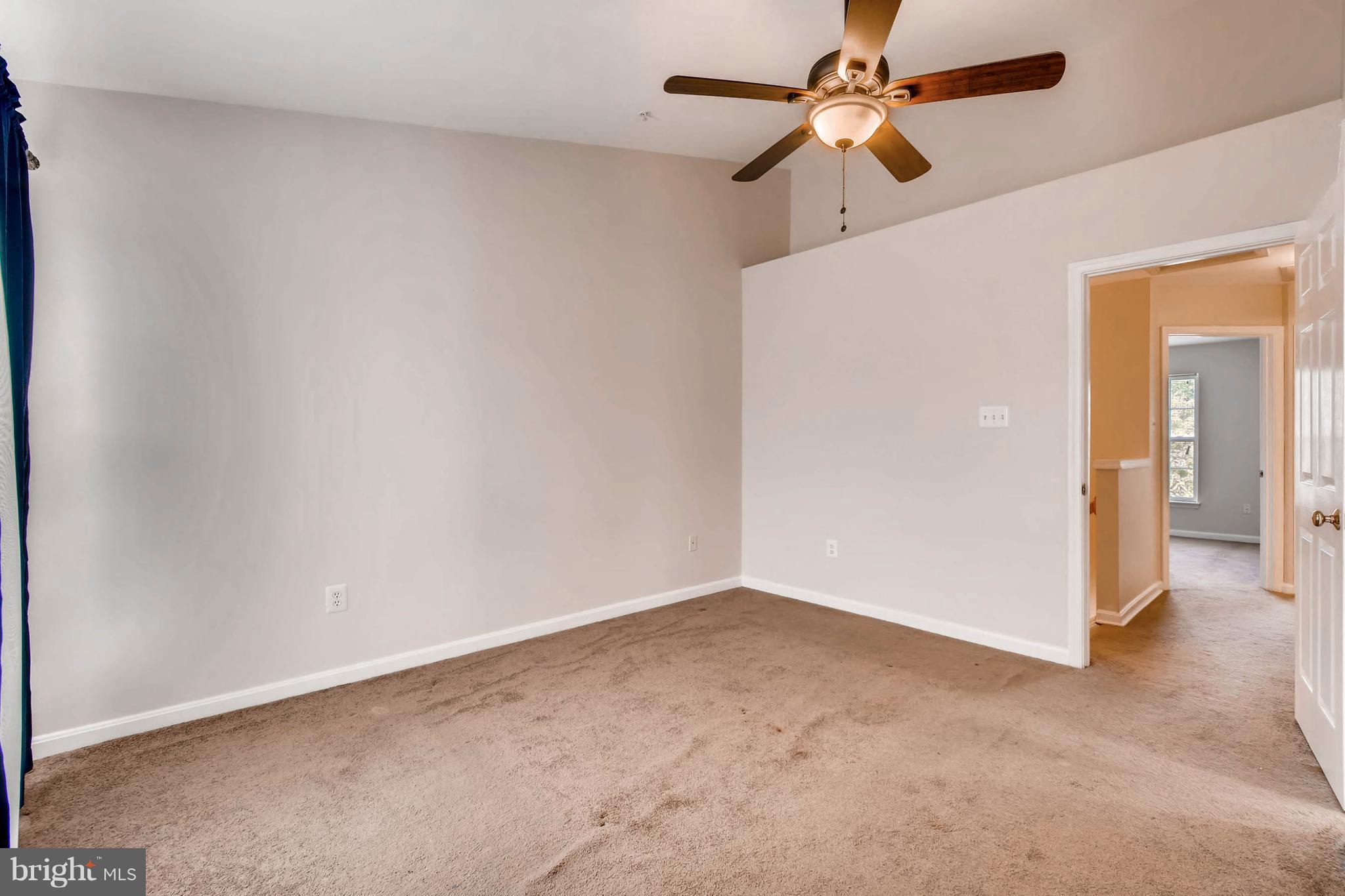 4503 Ingham Road Owings Mills, MD 21117 - Photo 10 of 22 Bedroom (Master)