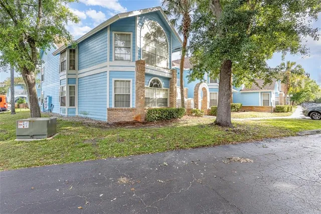a kitchen that has a cabinets and a stove