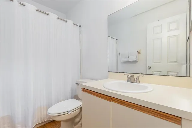 $150,000 | 2727 North Poinciana Boulevard, Unit 134, Kissimmee, FL 34746