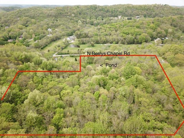0 North Berrys Chapel Road Franklin, TN 37069 - Photo 4 of 13 Gallery Image 4
