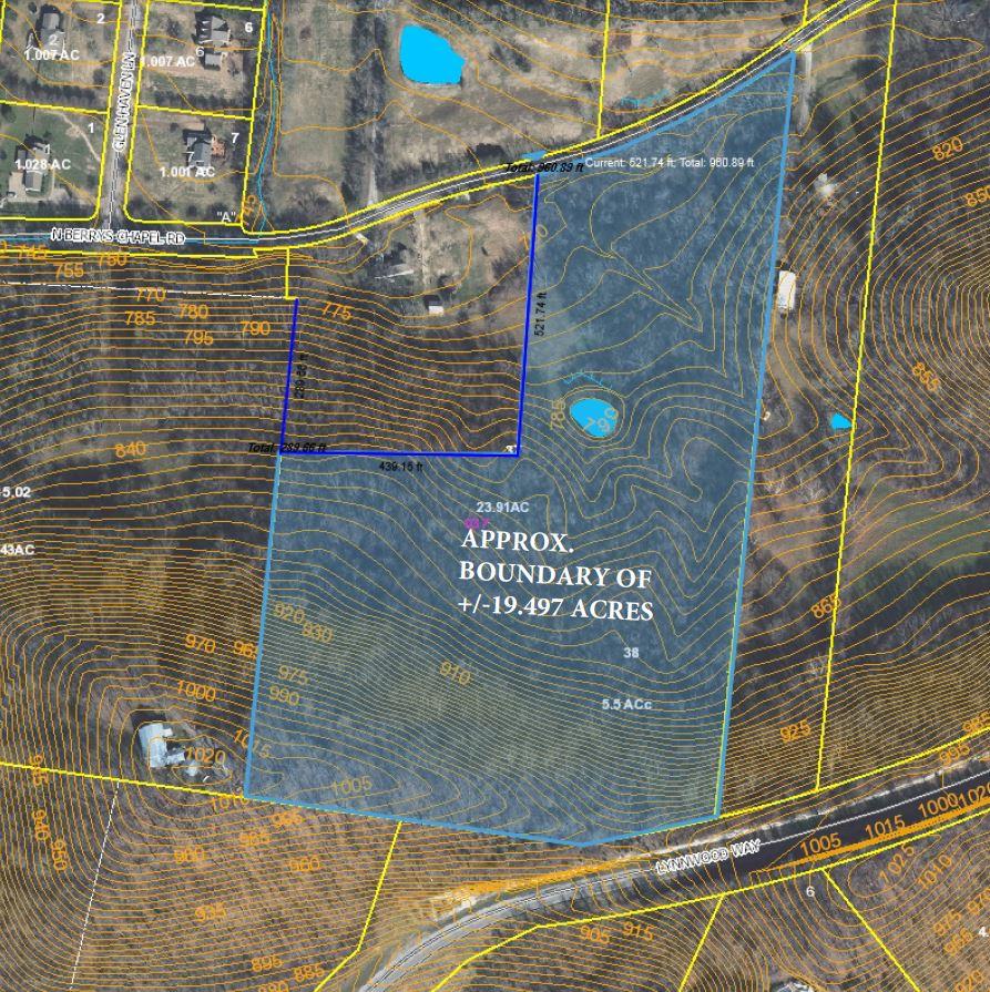0 North Berrys Chapel Road Franklin, TN 37069 - Photo 8 of 13 Gallery Image 8