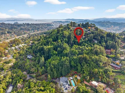 $425,000 | 31 Red Rock Way, San Rafael, CA 94903
