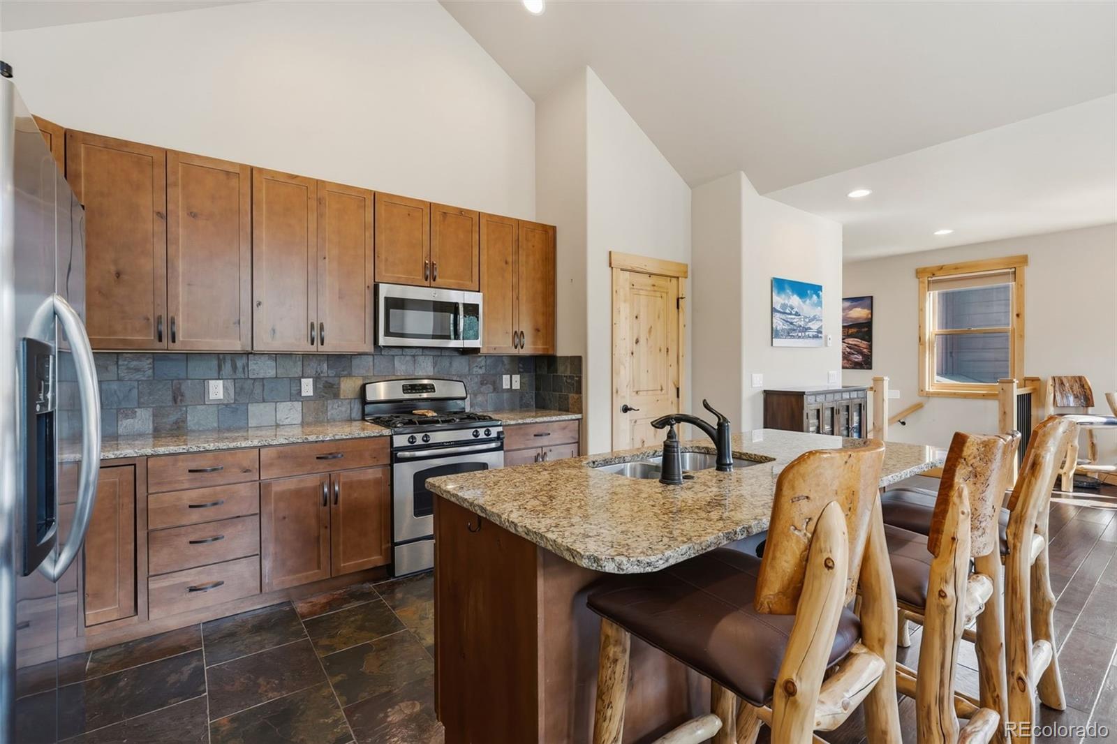 54 Antlers Gulch Road Dillon, CO 80435 - Photo 7 of 49 Gallery Image 7