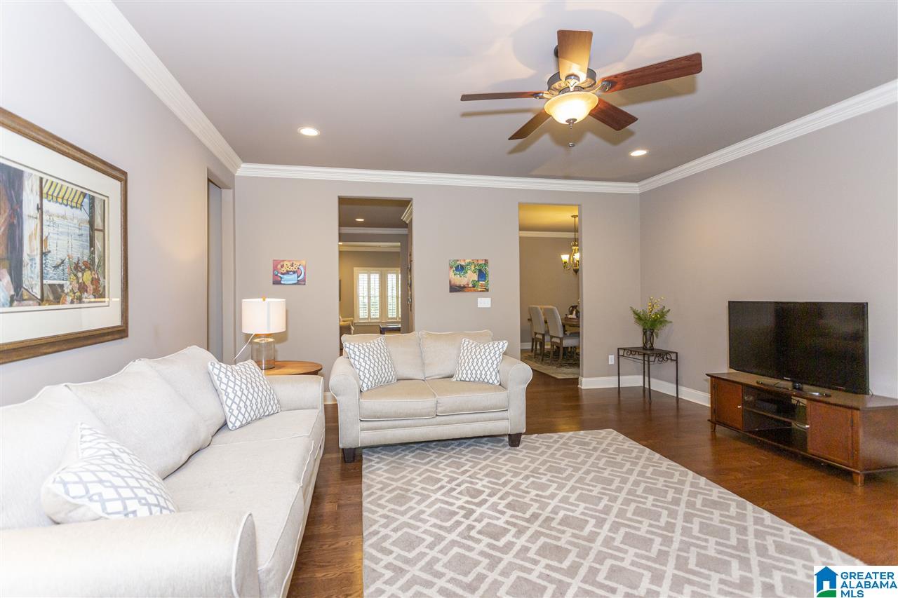2301 Freestone Ridge Cove Birmingham, AL 35226 - Photo 8 of 50