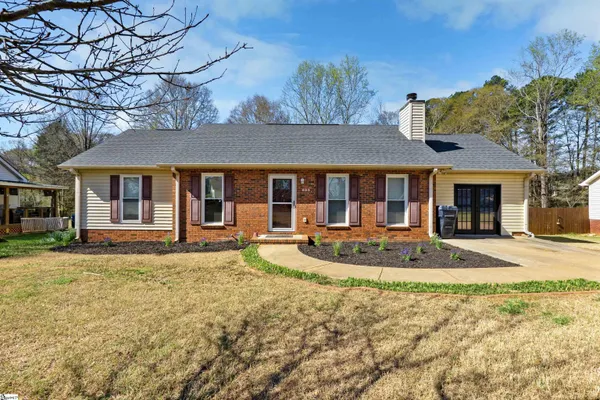 $273,000 | 405 Laurel Creek, Anderson, SC 29621