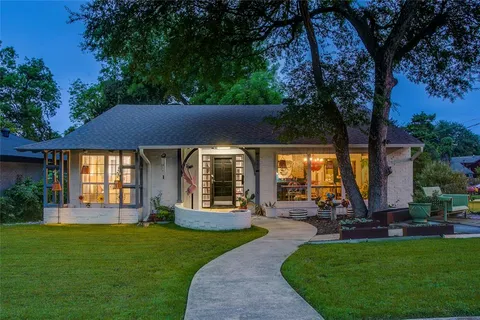 $399,500 | 1505 Arizona Avenue, Dallas, TX 75216