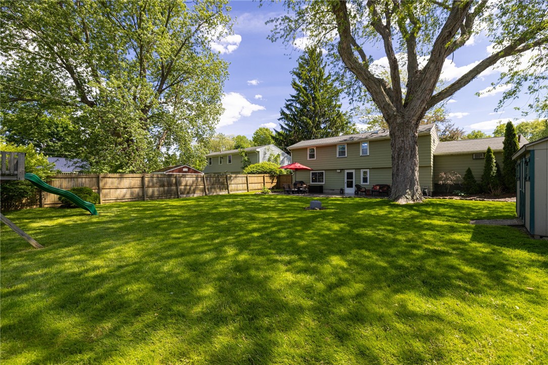 2108 Spencerport Road Gates, NY 14606 - Photo 30 of 35
