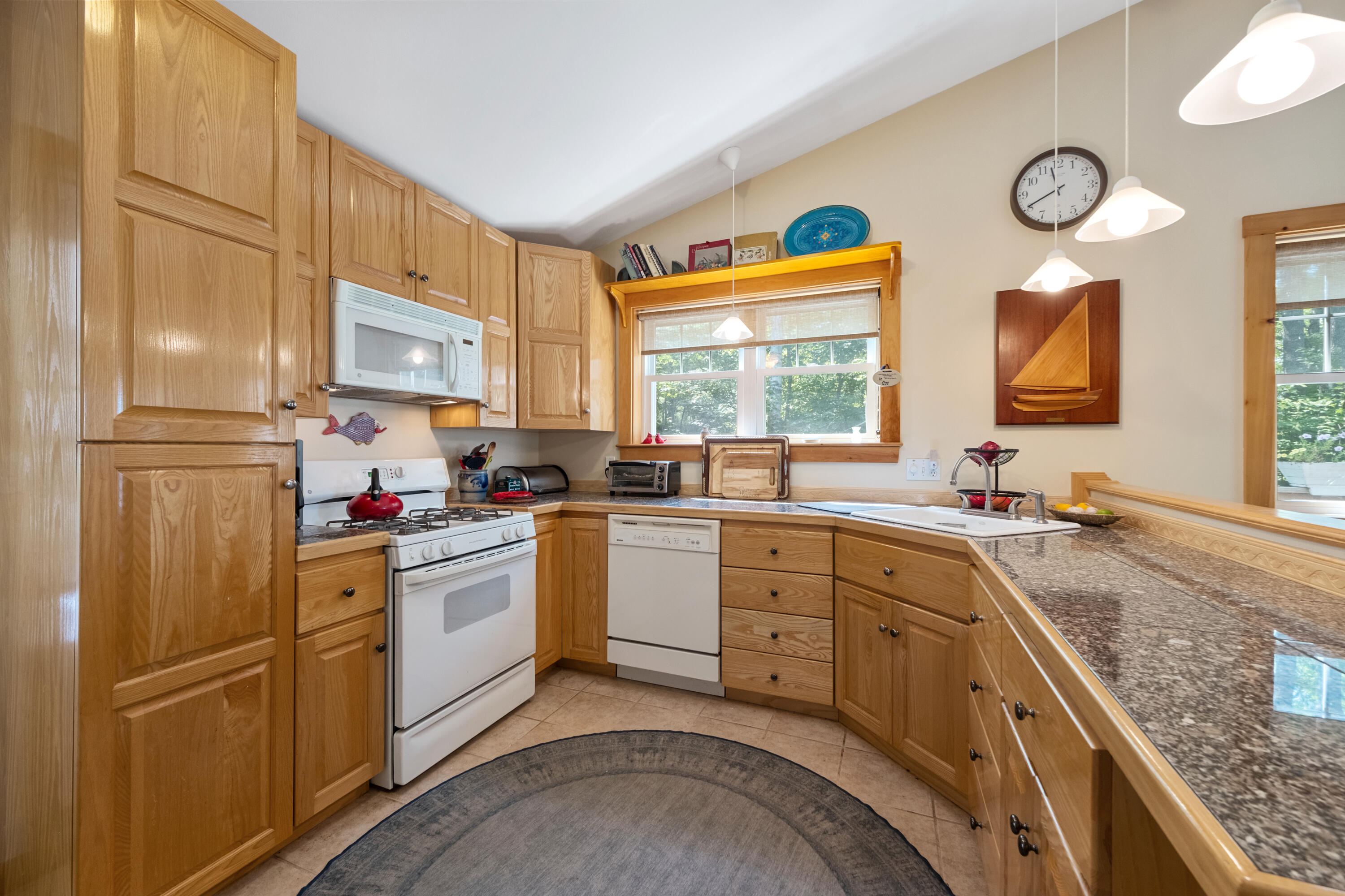 33 Rocking Horse Lane Tenants Harbor, ME 04860 - Photo 11 of 47 18- 33 Rocking Horse Lane - St. George -