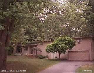5752 Paint Valley Drive Rochester, MI 48306 - Photo 1 of 1 Property Photo