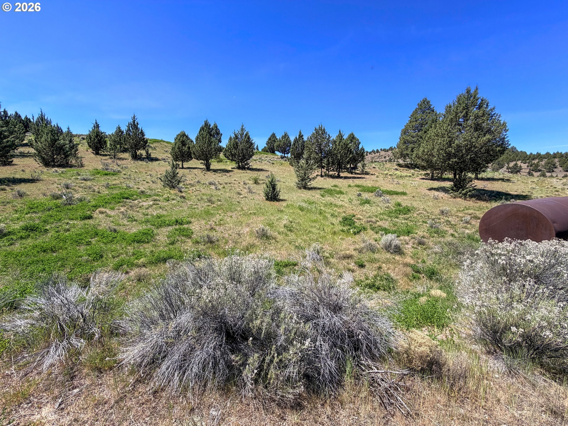Luce Creek Road John Day, OR 97845 - Photo 5 of 18