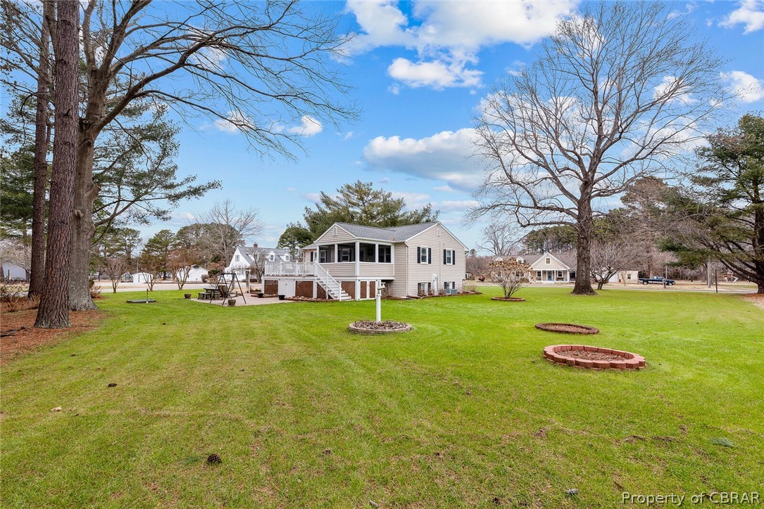 6904 Fields Landing Road Hayes, VA 23072 - Photo 35 of 40 Gallery Image 35