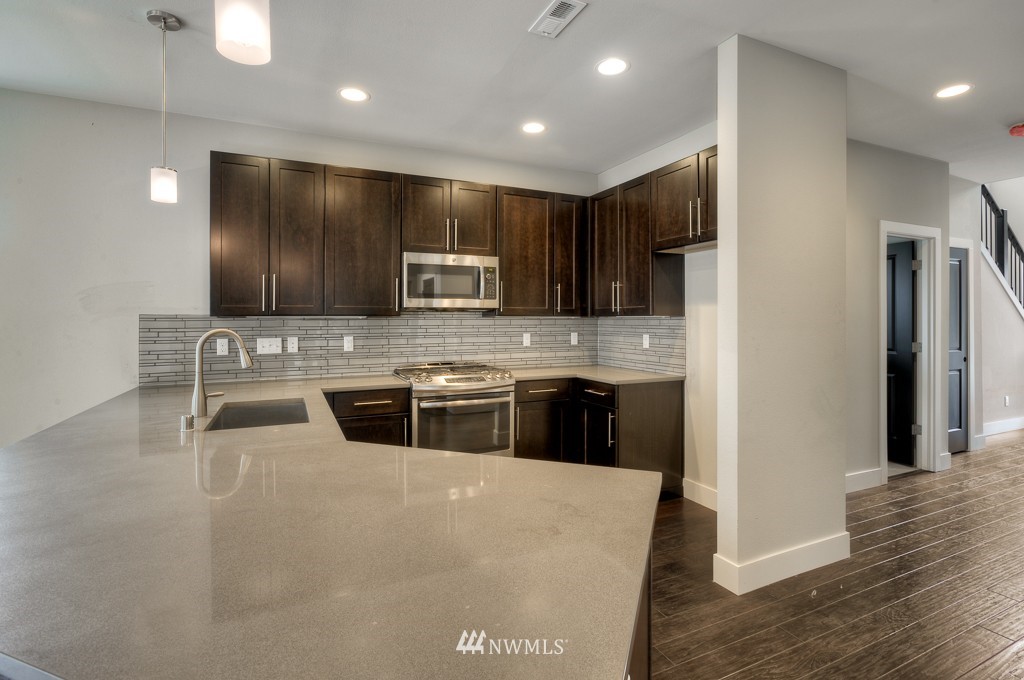 18025 44th Avenue Southeast, Unit LOT18 Bothell, WA 98012 - Photo 2 of 11