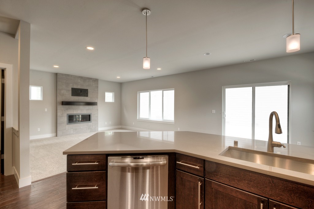 18025 44th Avenue Southeast, Unit LOT18 Bothell, WA 98012 - Photo 6 of 11