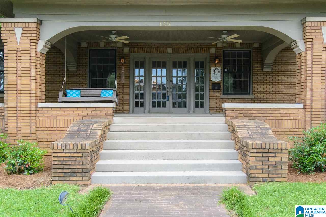 3221 Cliff Road Birmingham, AL 35205 - Photo 3 of 50
