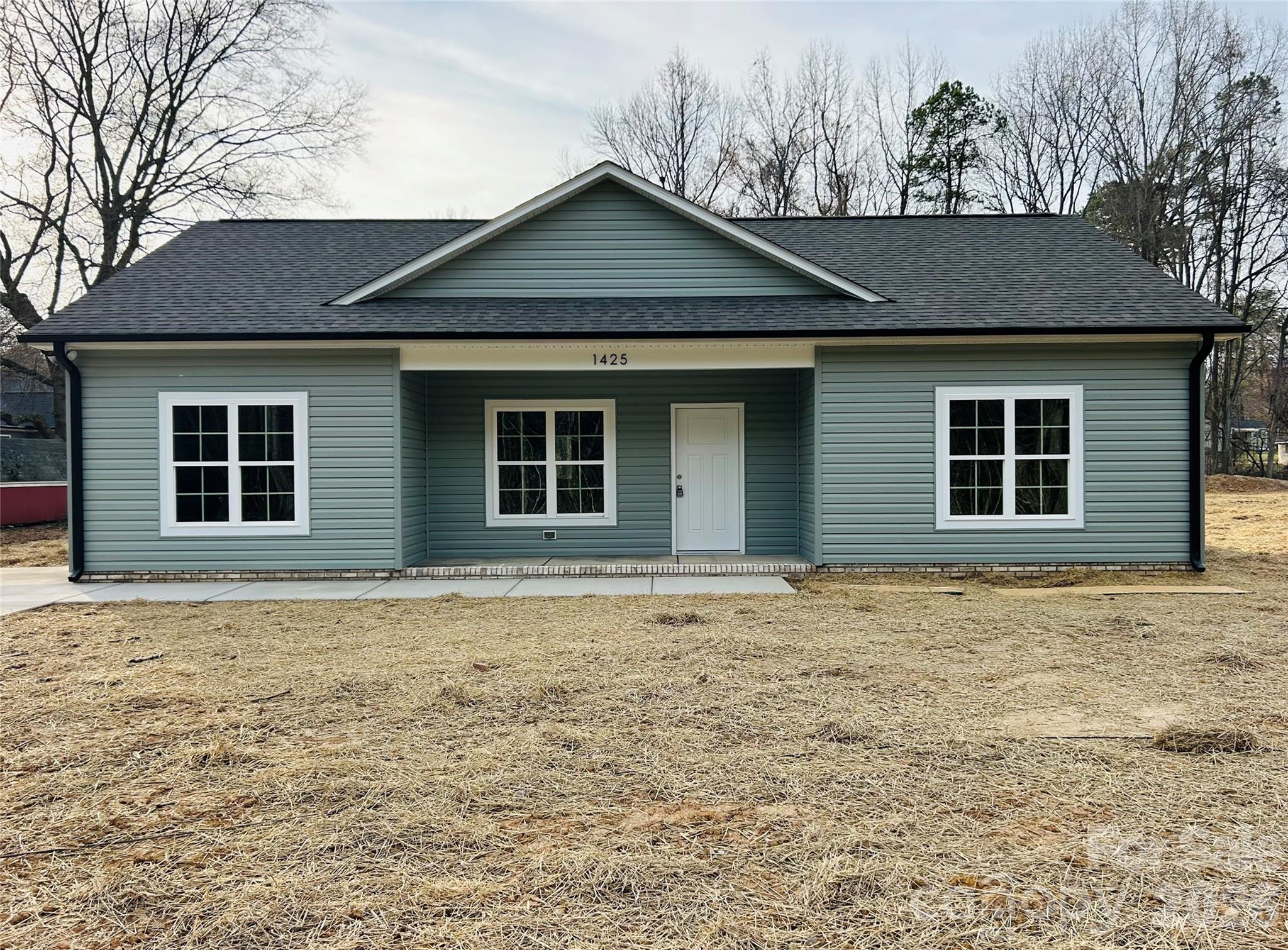 1425 Faith Road Salisbury, NC 28146 - Photo 1 of 11 Gallery Image 1