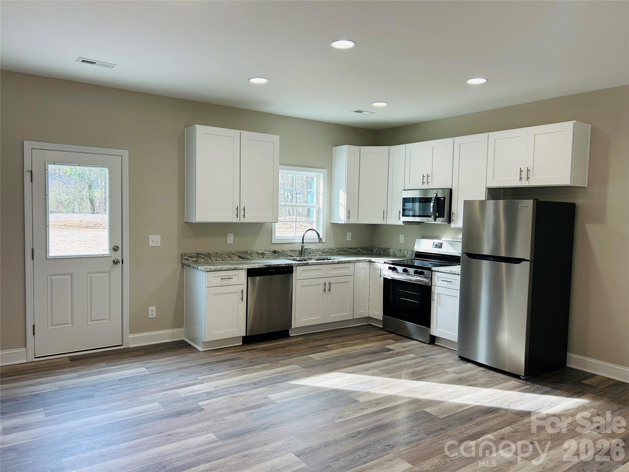 1425 Faith Road Salisbury, NC 28146 - Photo 3 of 11 Gallery Image 3