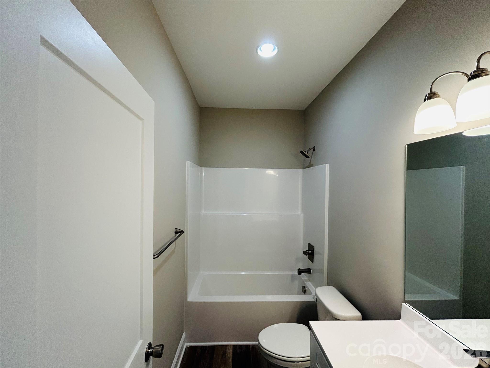 1425 Faith Road Salisbury, NC 28146 - Photo 7 of 11 Gallery Image 7