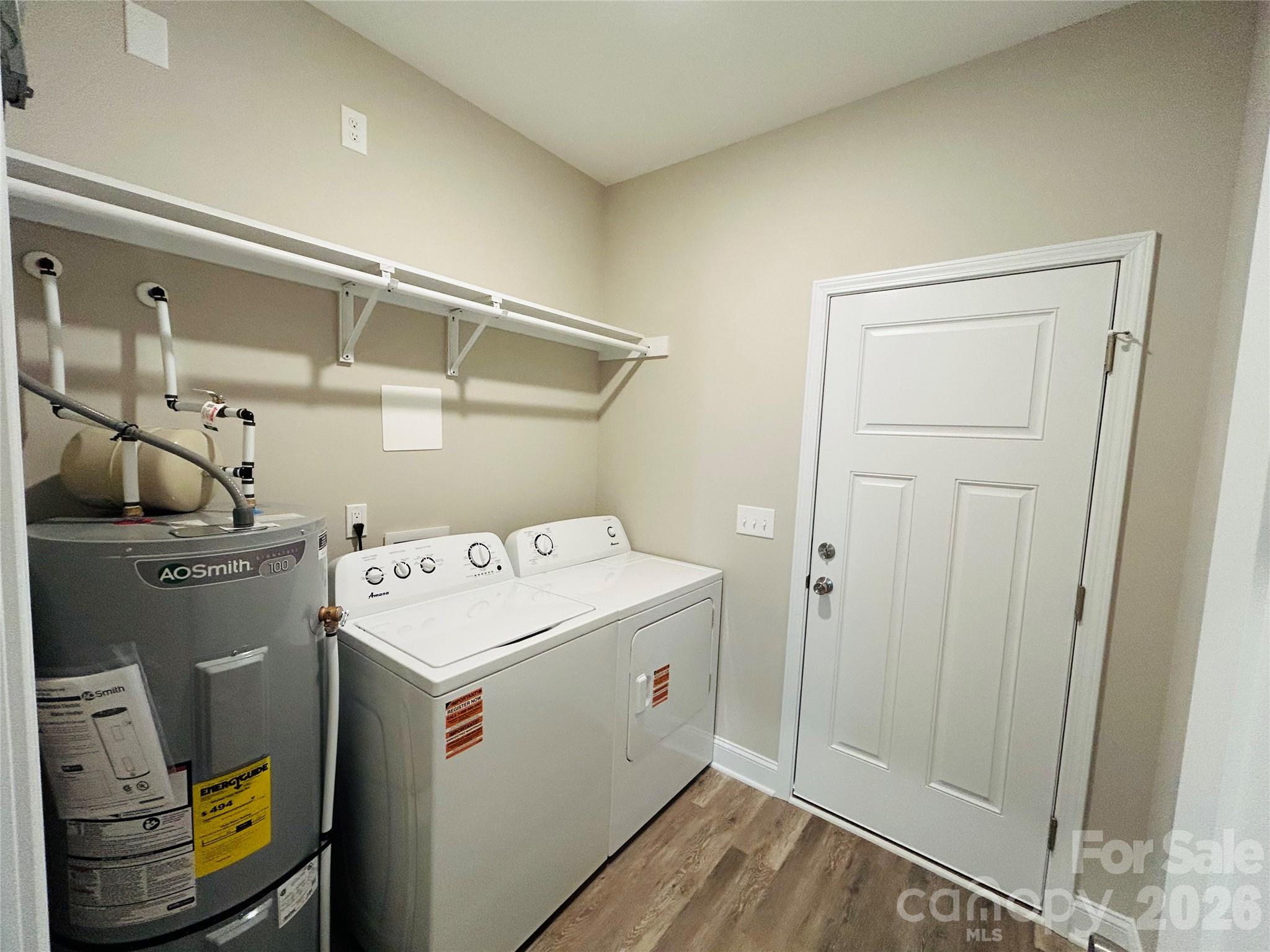 1425 Faith Road Salisbury, NC 28146 - Photo 10 of 11 Gallery Image 10