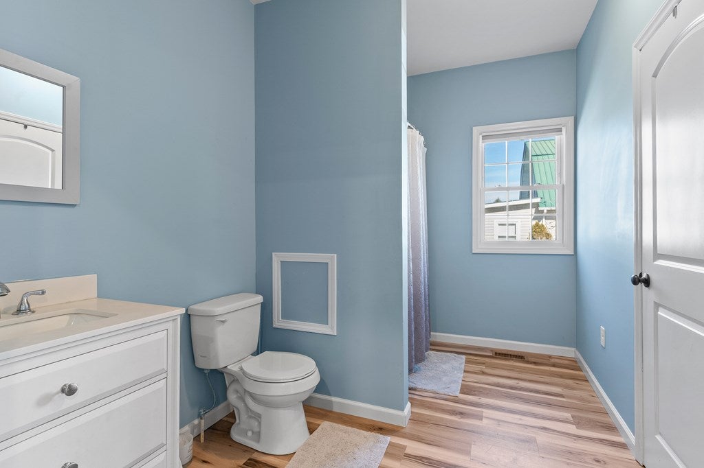 31717 Old Saltworks Road Meadowview, VA 24361 - Photo 7 of 26 Gallery Image 7