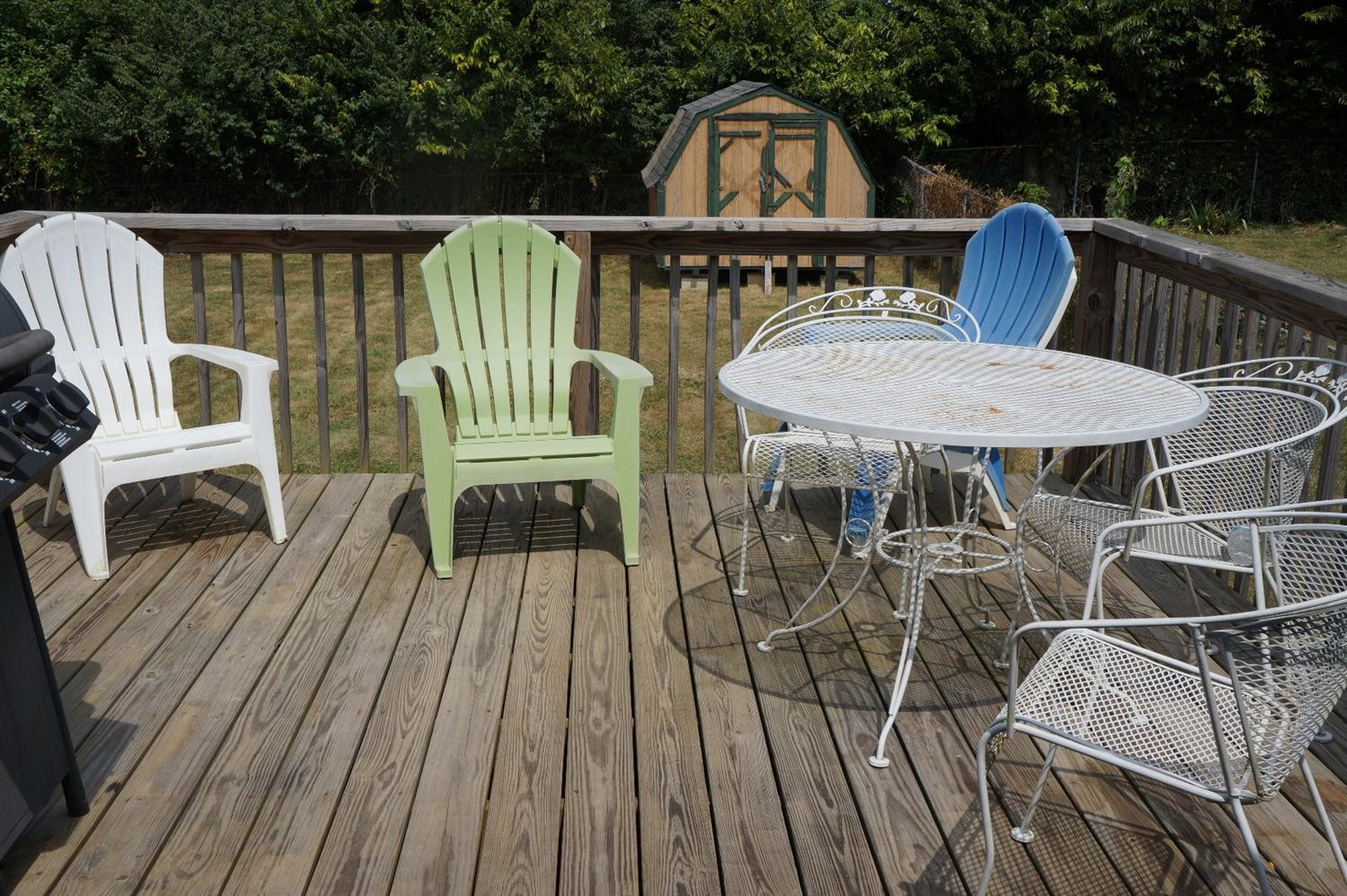 900 Stratton Lane Winchester, KY 40391 - Photo 20 of 21 Photo 20
