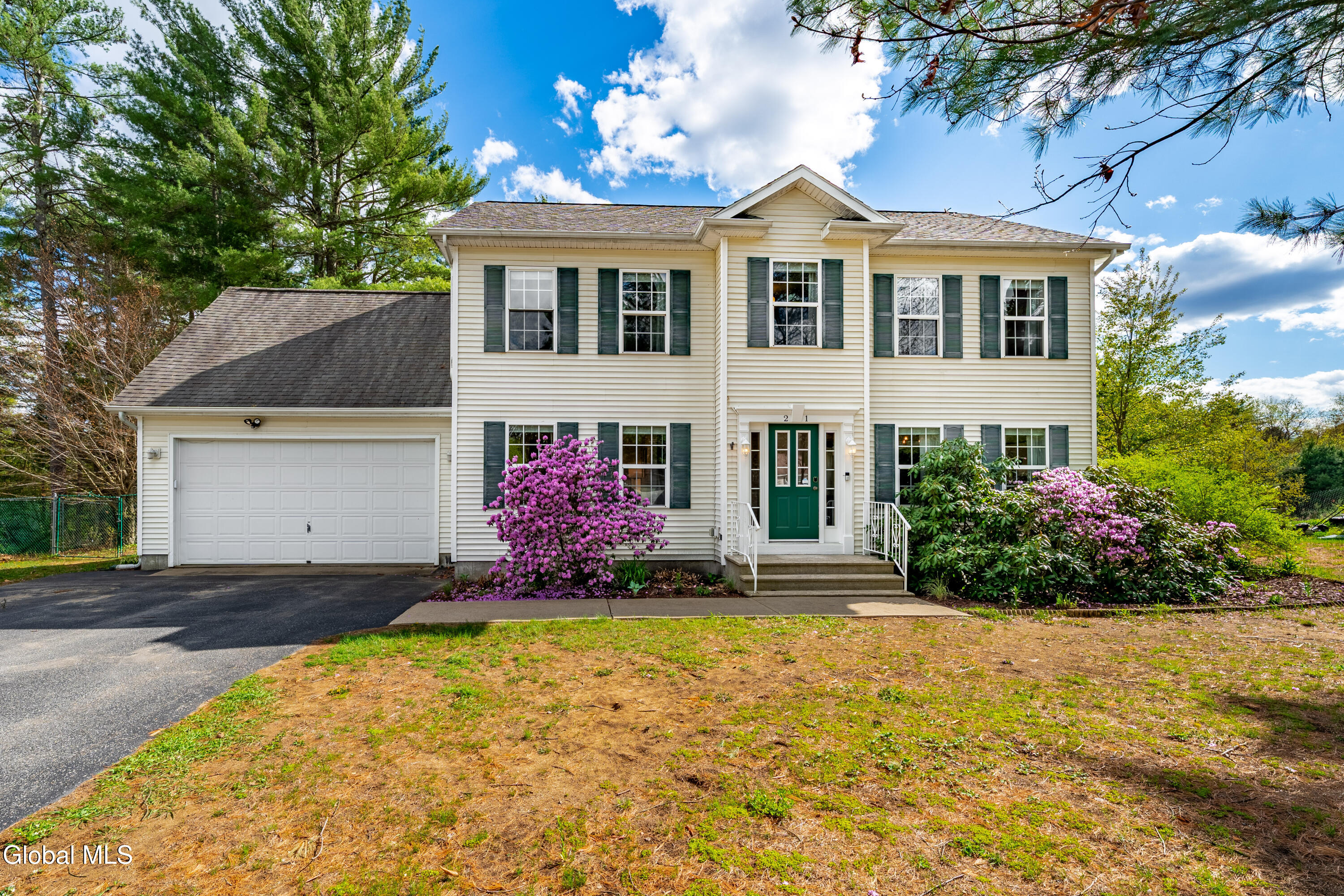 21 Locust Ridge Drive Corinth, NY 12822 - Photo 1 of 54 DSC04559-HDR