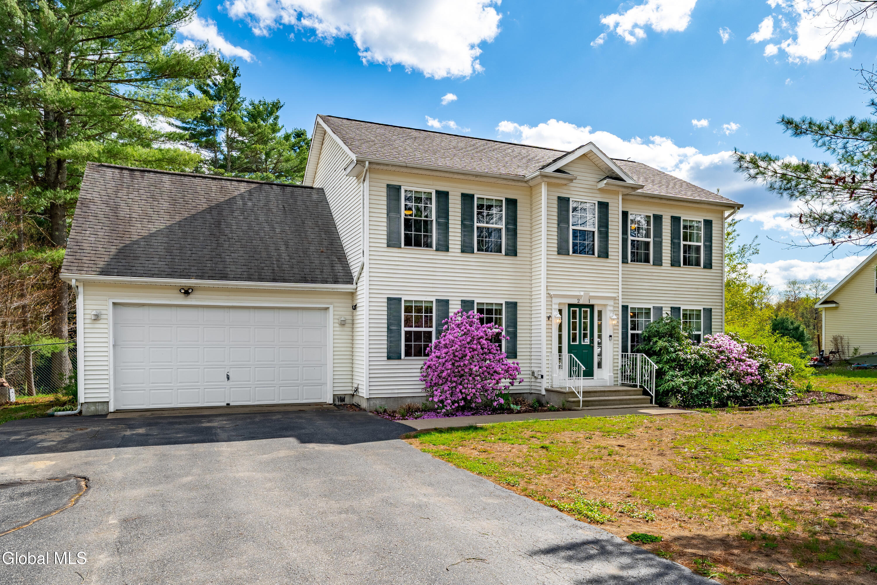 21 Locust Ridge Drive Corinth, NY 12822 - Photo 2 of 54 DSC04554-HDR