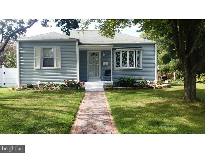43 Shepherd Road Cherry Hill, NJ 08034 - Photo 1 of 23 Exterior Front