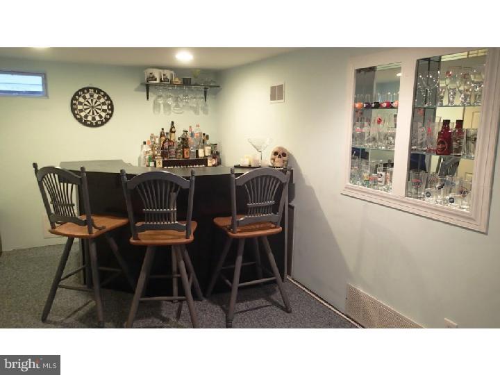 43 Shepherd Road Cherry Hill, NJ 08034 - Photo 17 of 23 Basement - Finished
