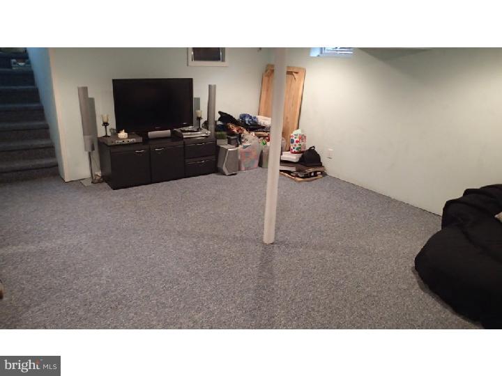 43 Shepherd Road Cherry Hill, NJ 08034 - Photo 18 of 23 Basement - Finished