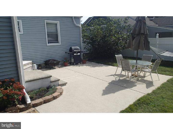 43 Shepherd Road Cherry Hill, NJ 08034 - Photo 20 of 23 Exterior Back
