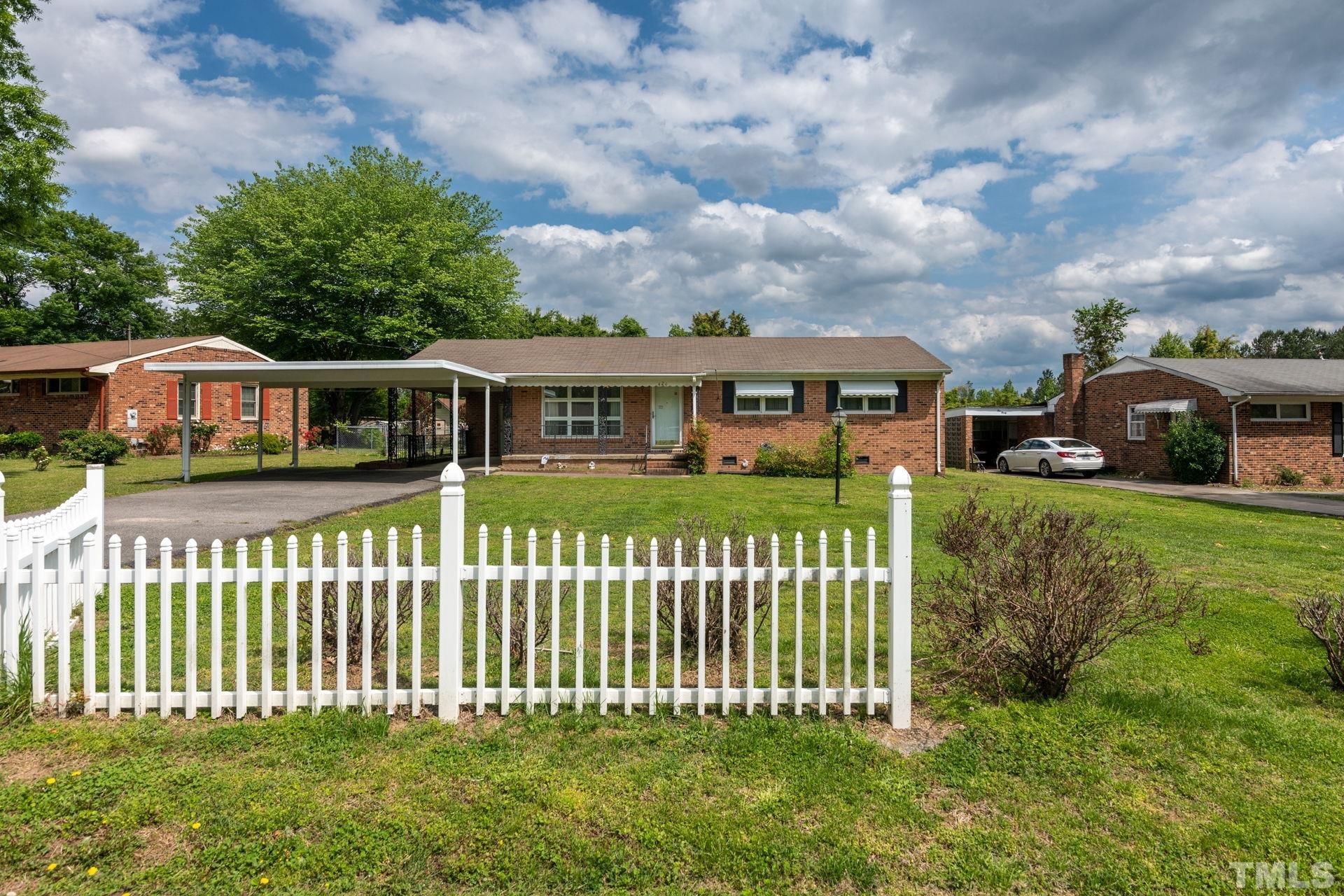 424 Sunnyview Road Henderson, NC 27536 - Photo 23 of 28 Gallery Image 23