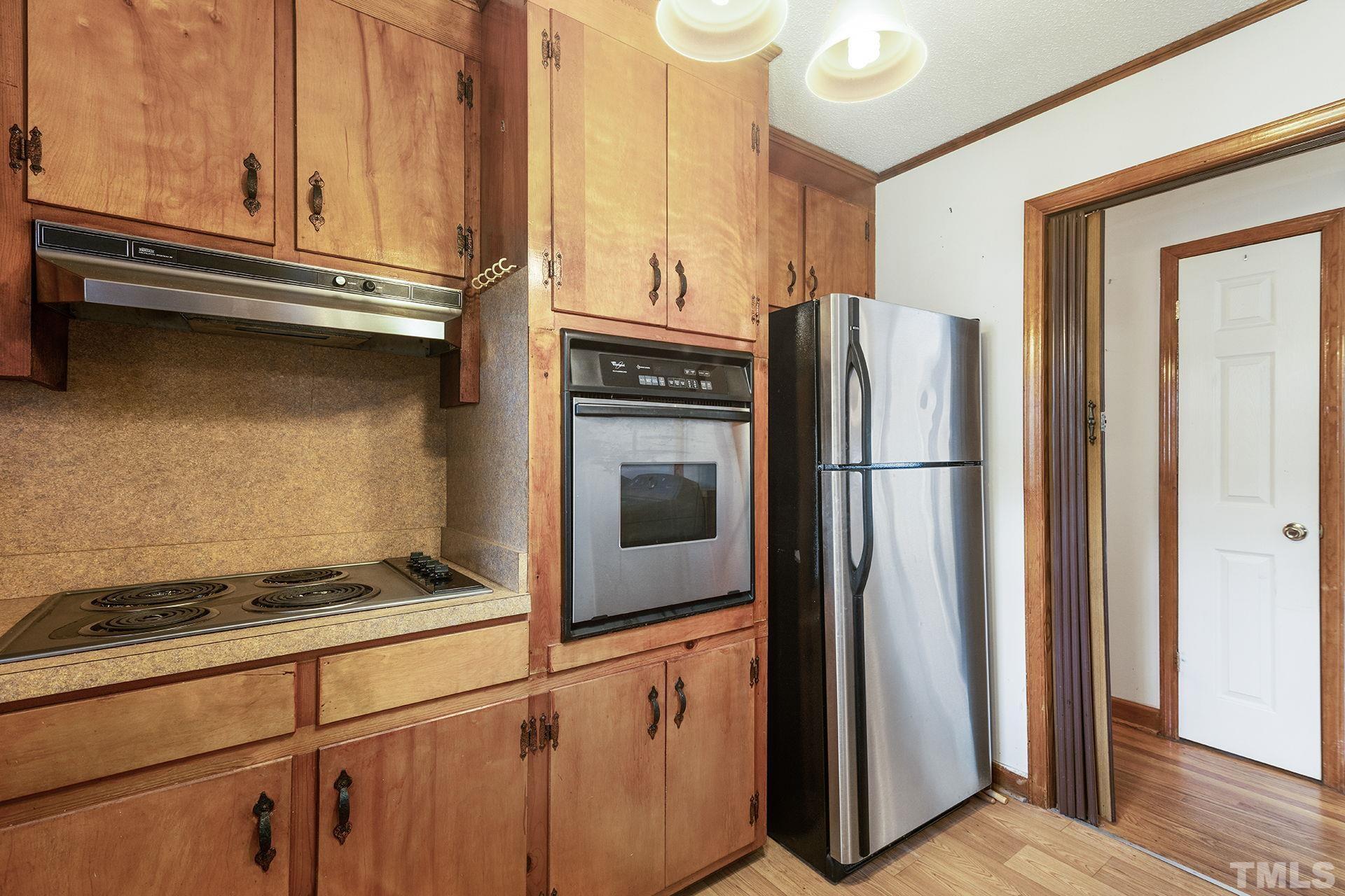 424 Sunnyview Road Henderson, NC 27536 - Photo 7 of 28 Gallery Image 7