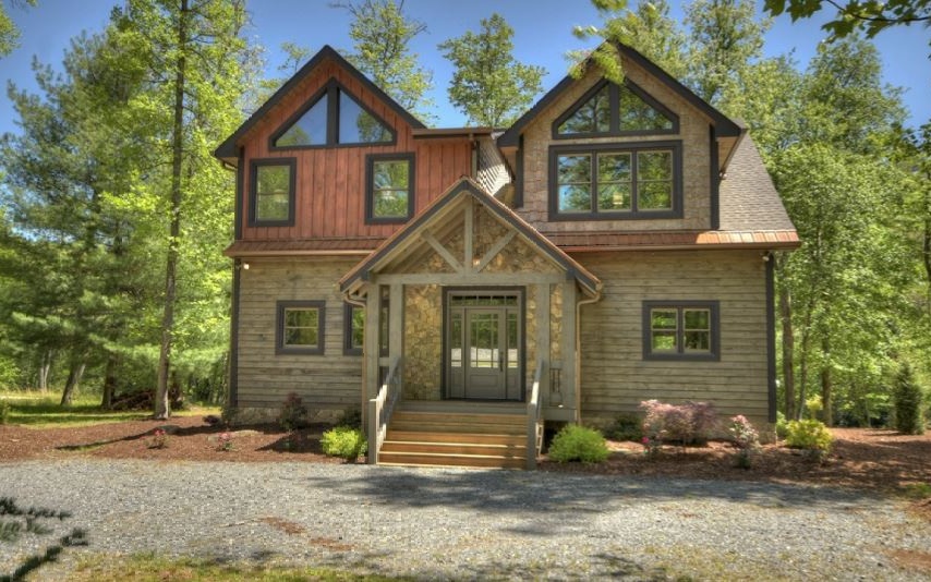 52 Weymans Way Blue Ridge, GA 30513 - Photo 1 of 51 Main View