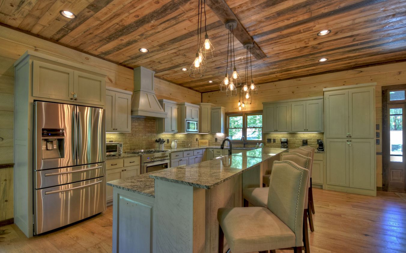 52 Weymans Way Blue Ridge, GA 30513 - Photo 12 of 51 Additional View