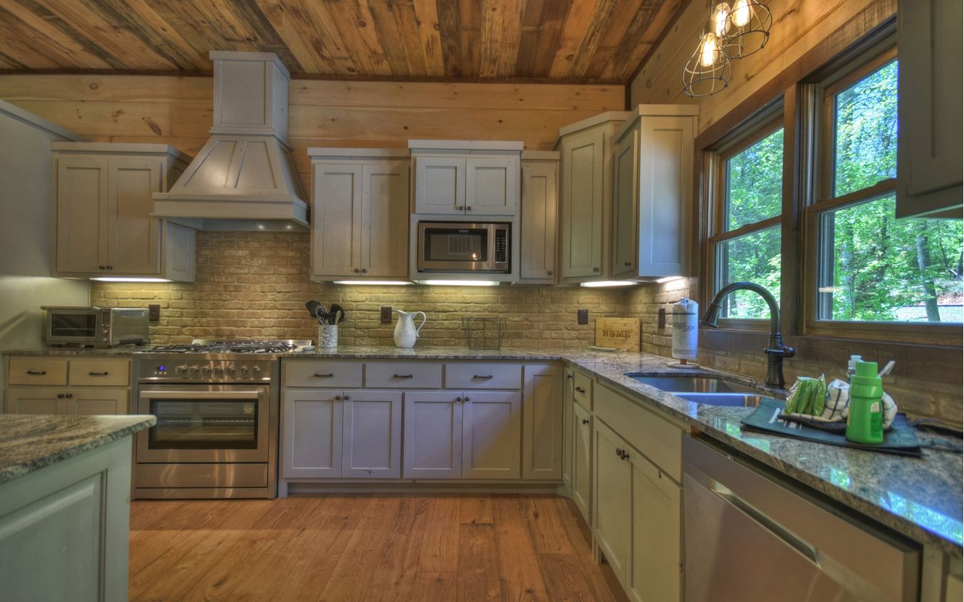 52 Weymans Way Blue Ridge, GA 30513 - Photo 16 of 51 Additional View