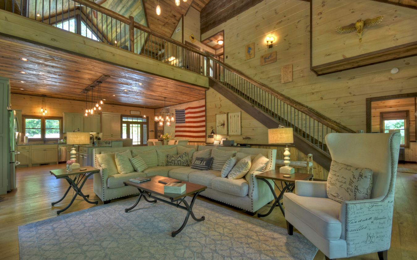 52 Weymans Way Blue Ridge, GA 30513 - Photo 7 of 51 Additional View