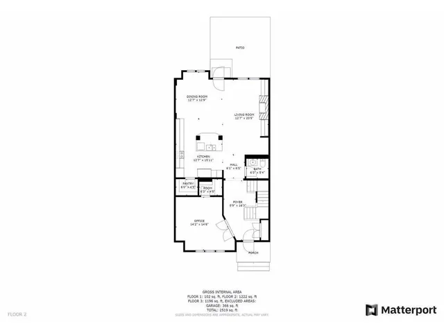 $625,000 | 1957 Oak Street, Mendota Heights, MN 55118