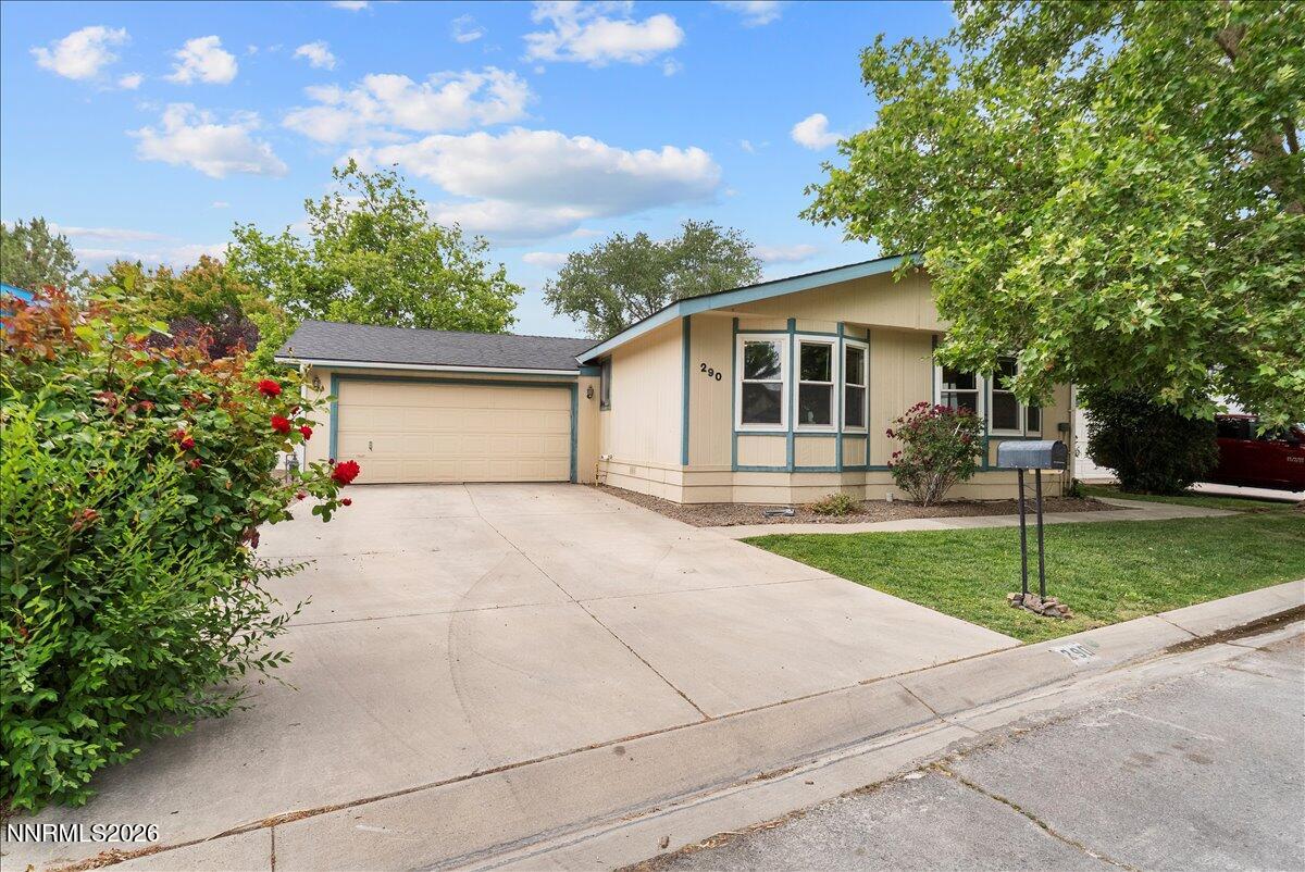 290 Rue De La Jaune Sparks, NV 89434 - Photo 1 of 35 01-290 Rue De La Jaune Sparks NV 89436 (